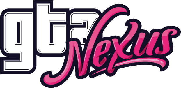 GTA NEXUS Logo